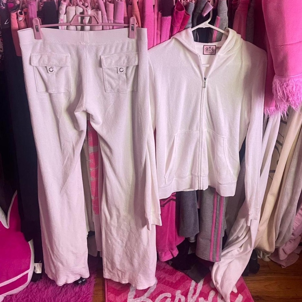 Juicy Couture sweater